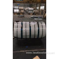 Galvanized Steel Strip Coil Prime Quality